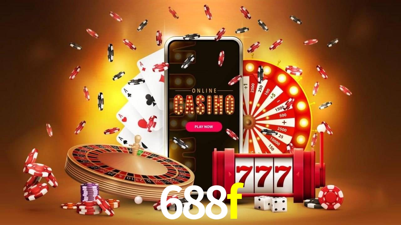 Slot Games 688f