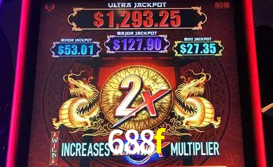 Blackjack Table 688f